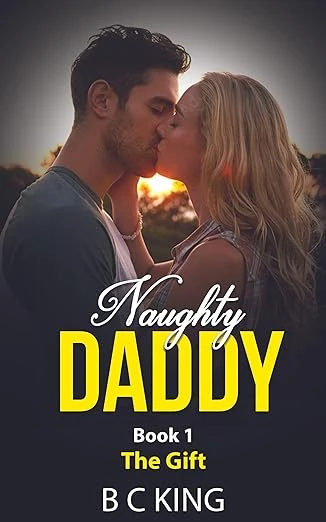 Naughty Daddy - CraveBooks