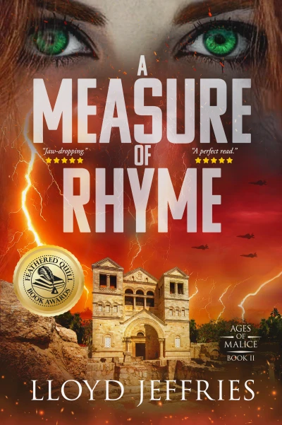 A Measure of Rhyme - CraveBooks