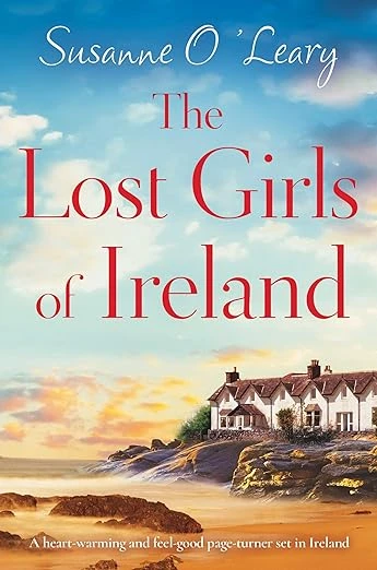 The Lost Girls of Ireland - CraveBooks