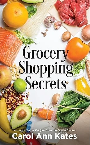 Grocery Shopping Secrets