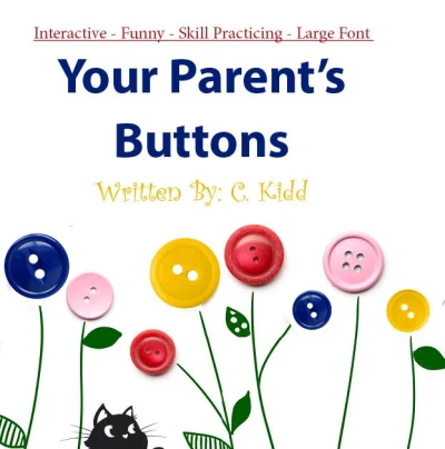 Your Parent's Buttons
