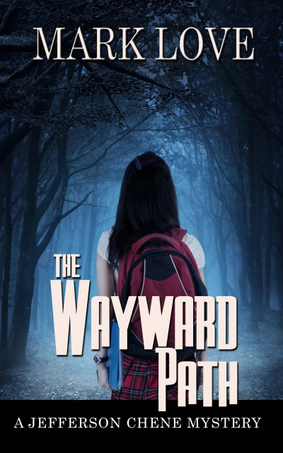 The Wayward Path - CraveBooks