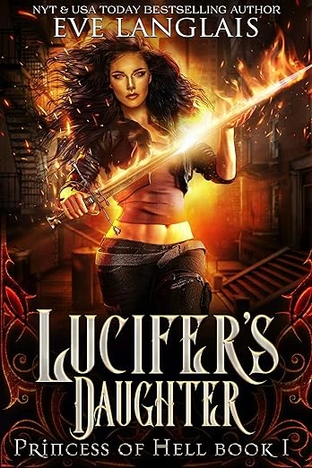 Lucifer's Daughter