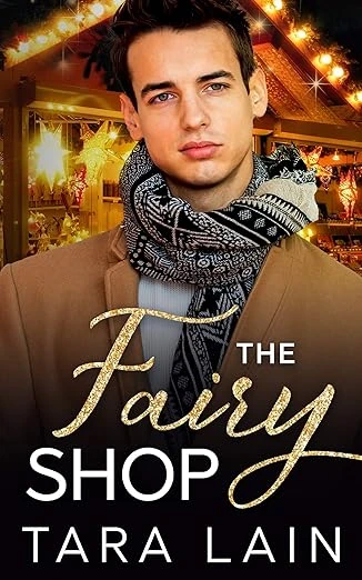 The Fairy Shop