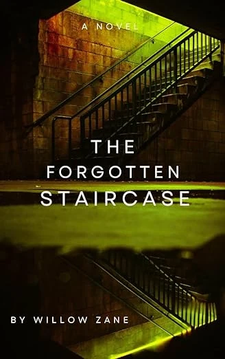 The Forgotten Staircase