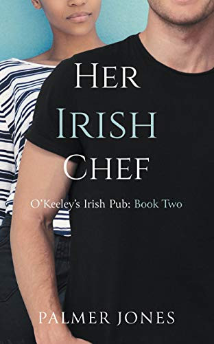 Her Irish Chef - CraveBooks