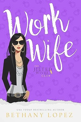 Work Wife - CraveBooks