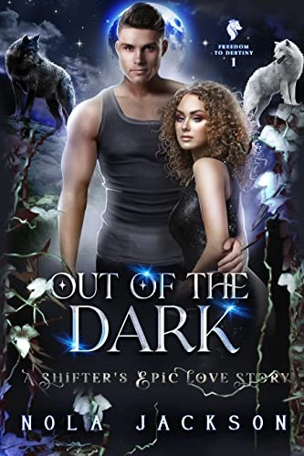 Out of the Dark - CraveBooks