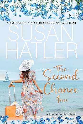 The Second Chance Inn - CraveBooks