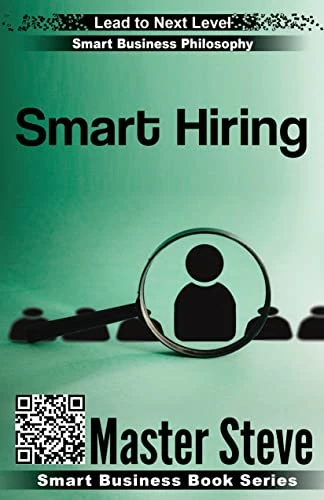 Smart Hiring (Smart Business Book Series) - CraveBooks