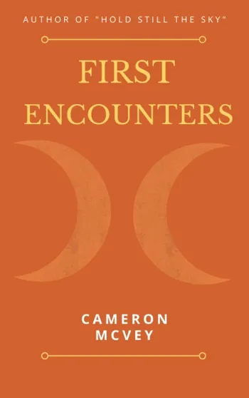 First Encounters - CraveBooks