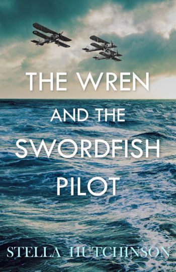 The Wren and the Swordfish Pilot
