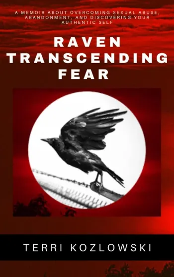 Raven Transcending Fear