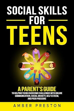 Social Skills for Teens