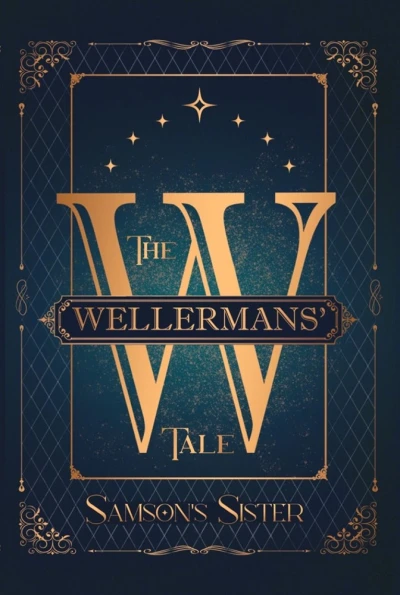 The Wellermans' Tale - CraveBooks