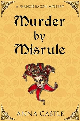 Murder by Misrule