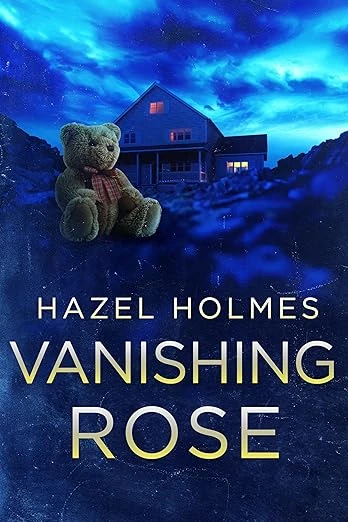Vanishing Rose - CraveBooks