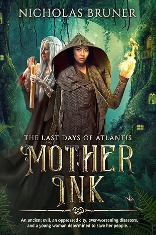 Mother Ink - CraveBooks