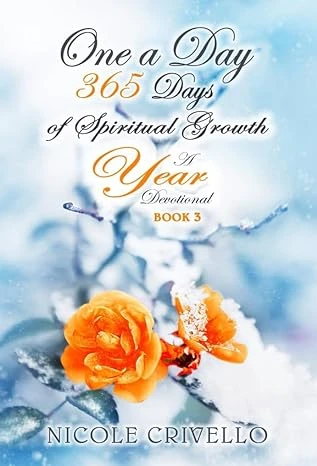 One a Day; 365 Days of Spiritual Growth - CraveBooks