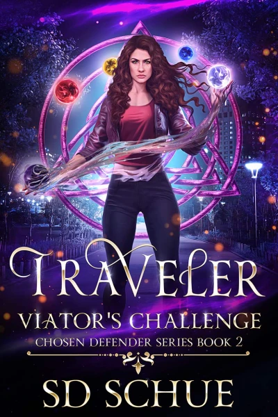 Traveler, Viator's Challenge