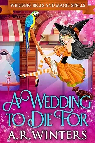 A Wedding to Die For - CraveBooks