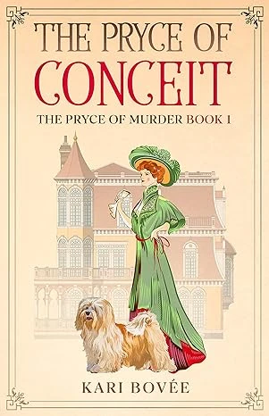 The Pryce of Conceit - CraveBooks