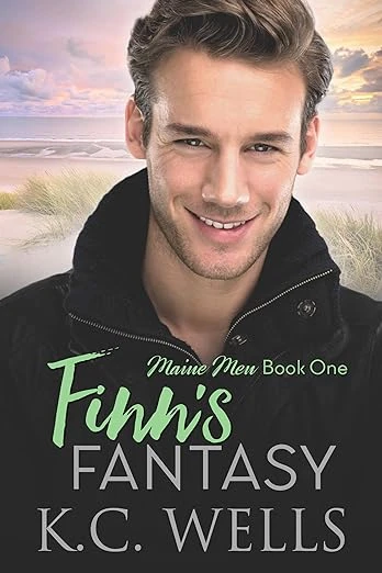 Finn's Fantasy - CraveBooks