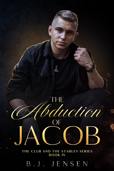 The Abduction of Jacob - CraveBooks