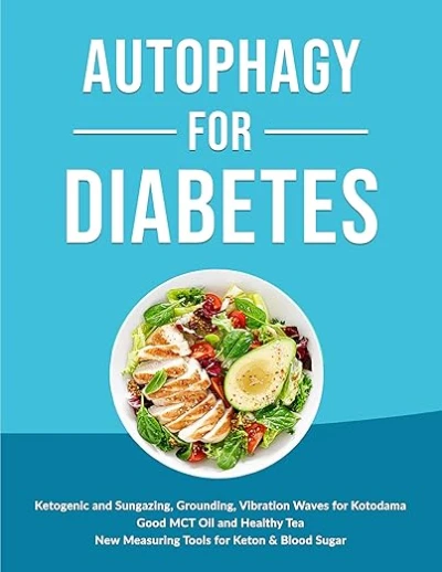 Autophagy for Diabetes