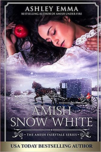 Amish Snow White