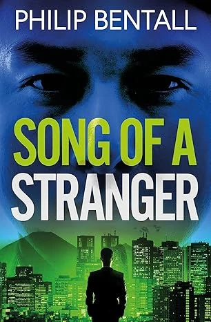 Song of a Stranger - CraveBooks