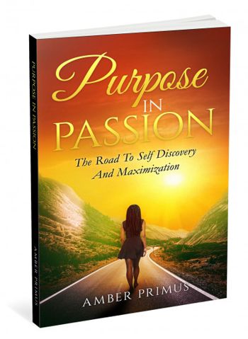 Purpose In Passion