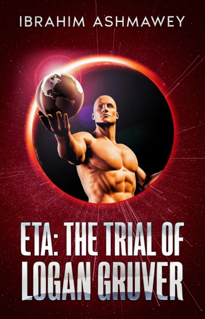 ETA: The Trial of Logan Gruver