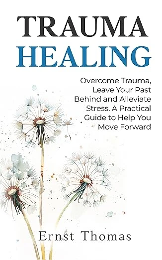 Trauma Healing - CraveBooks