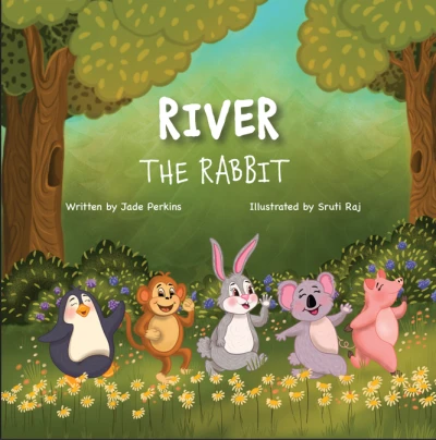 River The Rabbit