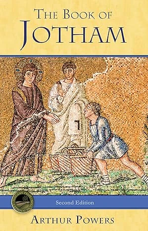 The Book of Jotham - CraveBooks