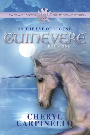 Guinevere: On the Eve of Legend