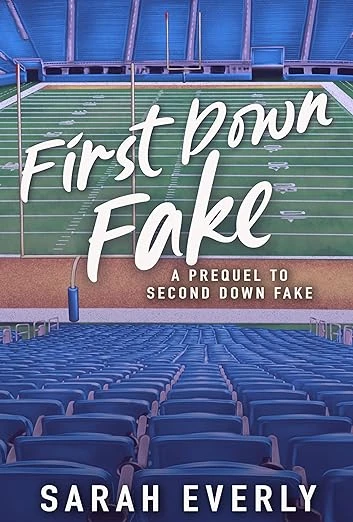 First Down Fake