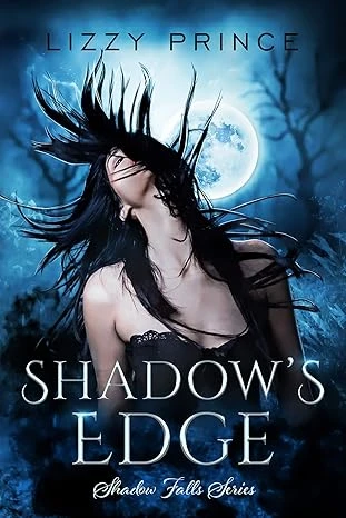 Shadow's Edge (Shadow Falls Series Book 1)