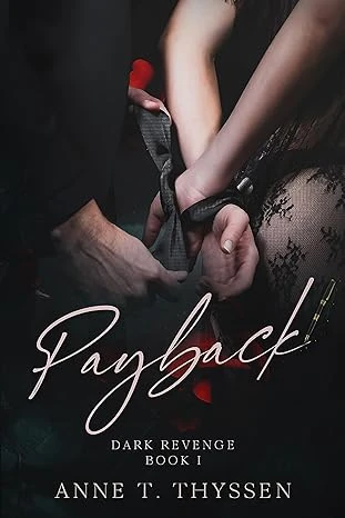 Payback - CraveBooks