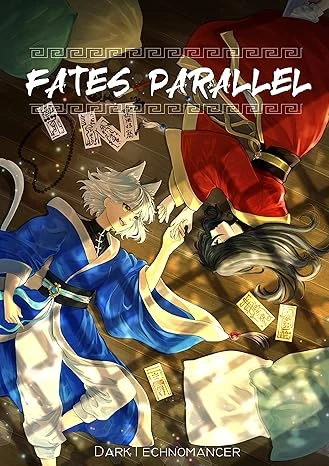 Fates Parallel Vol. 1