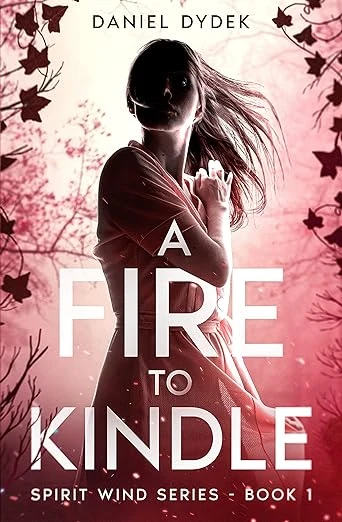 A Fire to Kindle - CraveBooks