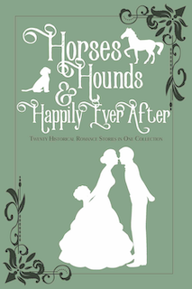 Horses, Hounds and Happily Ever After