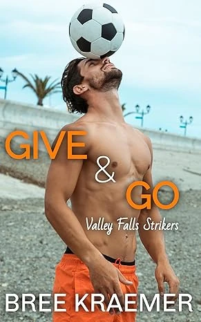 Give & Go - CraveBooks