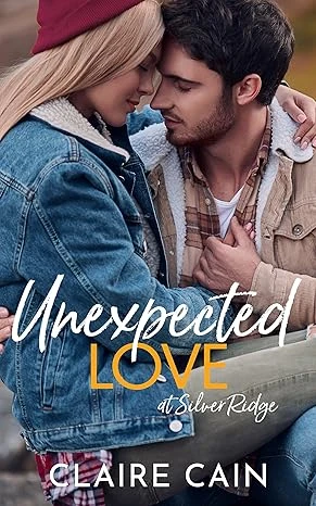 Unexpected Love at Silver Ridge