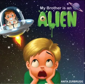 My Brother is an Alien - CraveBooks