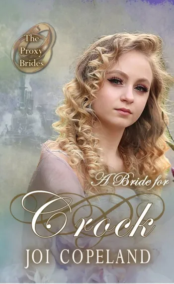 A Bride for Crock