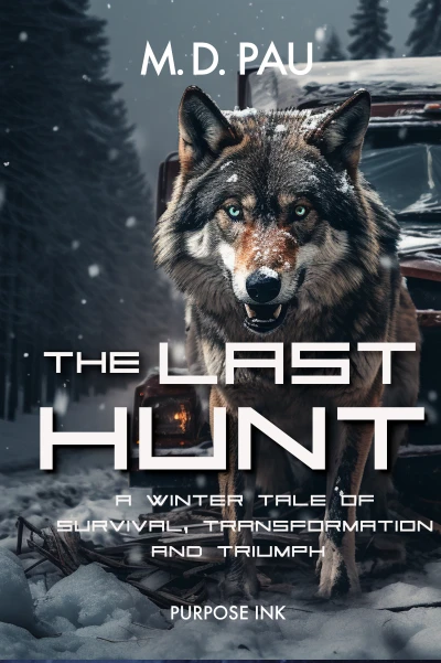 The Last Hunt - CraveBooks