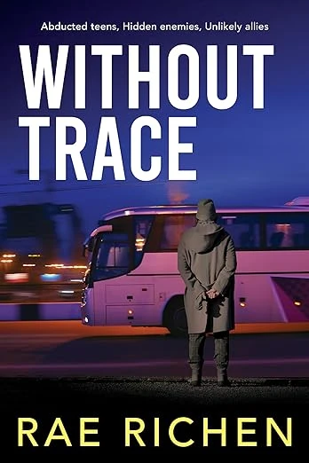 Without Trace - CraveBooks