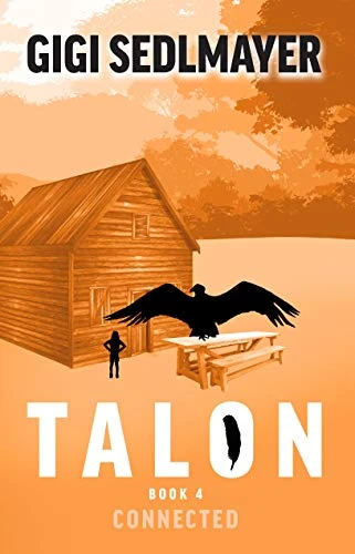 Talon, Connected (Book 4 of 6) - CraveBooks